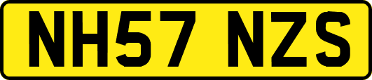NH57NZS