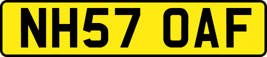 NH57OAF