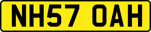 NH57OAH