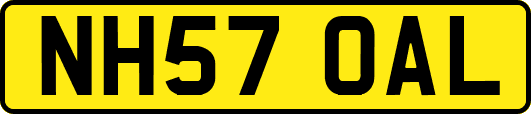 NH57OAL