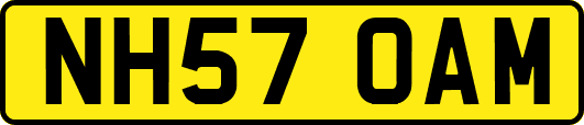 NH57OAM