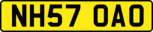 NH57OAO