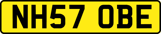 NH57OBE