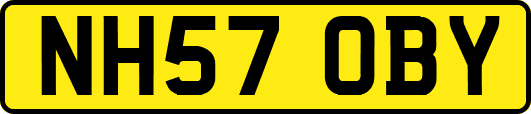 NH57OBY