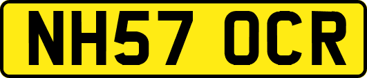 NH57OCR