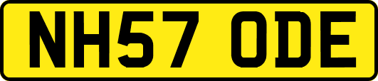 NH57ODE