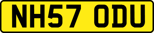 NH57ODU