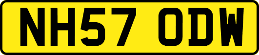 NH57ODW