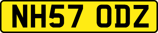 NH57ODZ