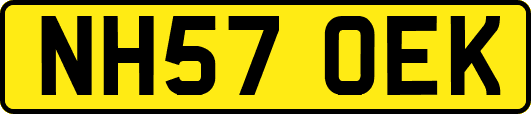 NH57OEK
