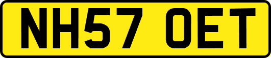 NH57OET