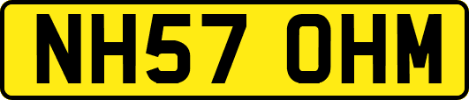 NH57OHM