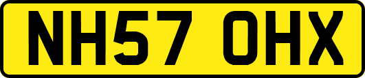 NH57OHX
