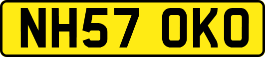 NH57OKO