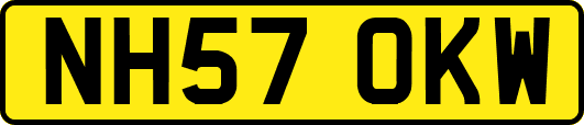 NH57OKW