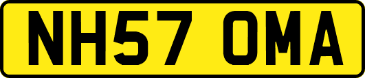 NH57OMA