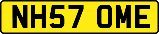 NH57OME