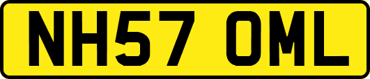 NH57OML