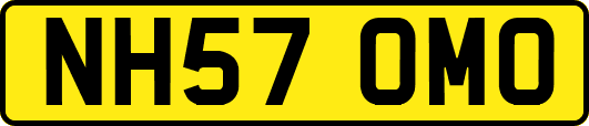 NH57OMO