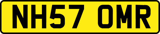 NH57OMR