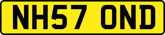 NH57OND