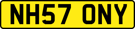 NH57ONY