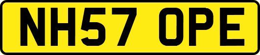 NH57OPE