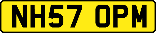 NH57OPM