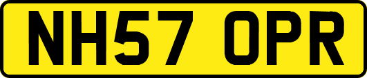 NH57OPR