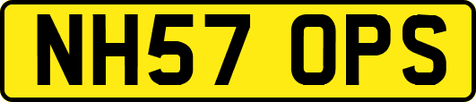NH57OPS