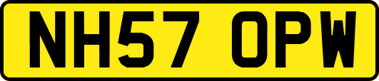 NH57OPW