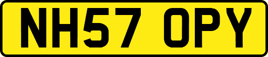 NH57OPY