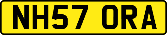 NH57ORA