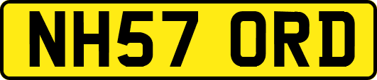 NH57ORD