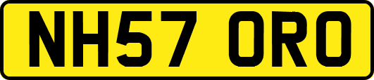 NH57ORO
