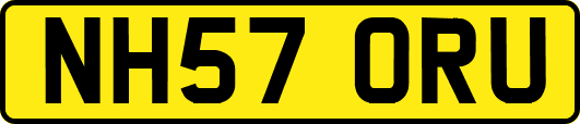 NH57ORU