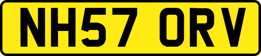 NH57ORV
