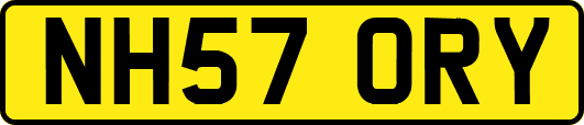 NH57ORY