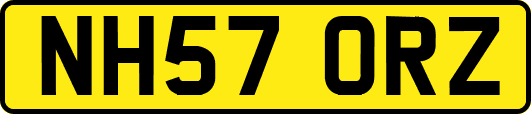 NH57ORZ