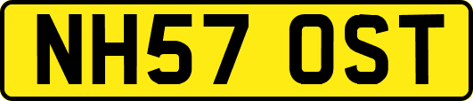 NH57OST