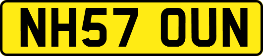 NH57OUN