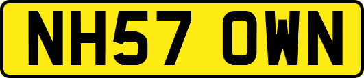 NH57OWN