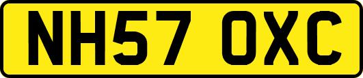NH57OXC