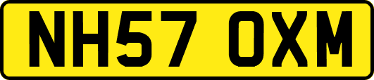 NH57OXM