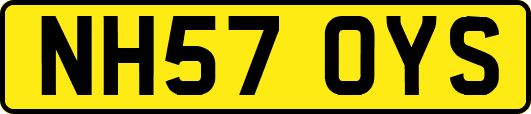 NH57OYS