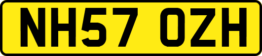 NH57OZH
