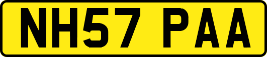 NH57PAA