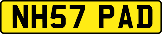 NH57PAD