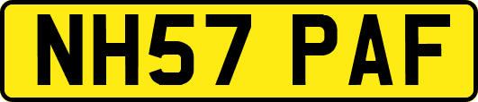 NH57PAF