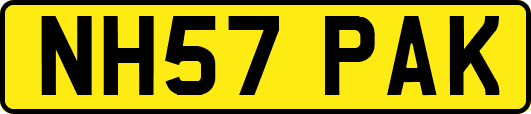 NH57PAK